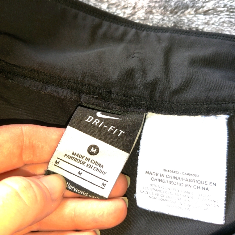 Nike drifit leggings